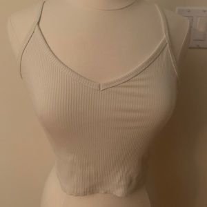 new American eagle tank top